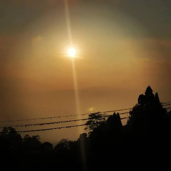 Jasmine Homestay Darjeeling photo 2
