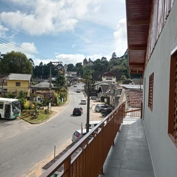 Casa Recanto