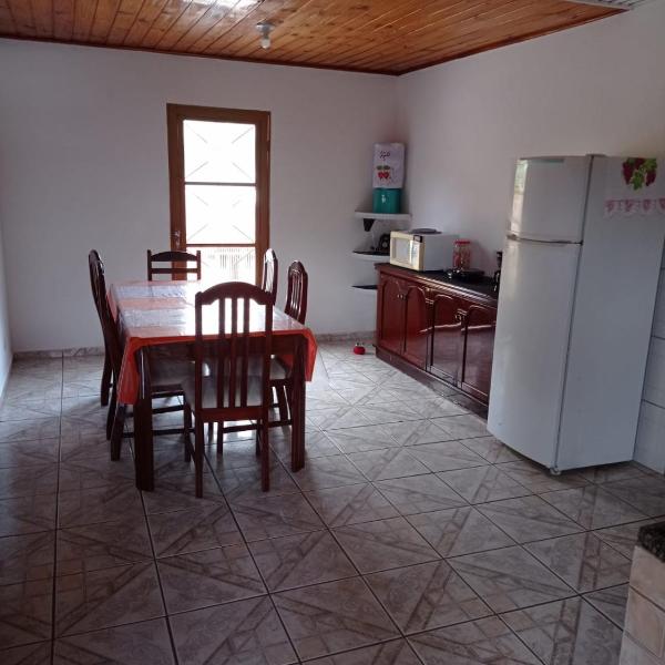 Casa Recanto - Foto 4