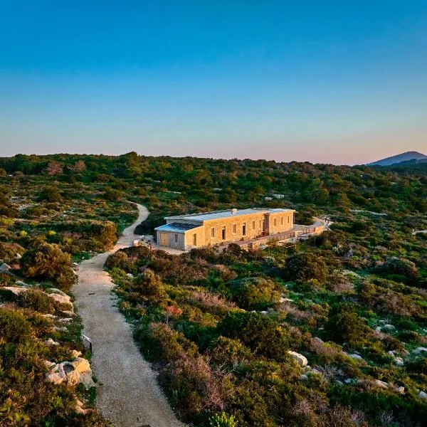 Rifugio di Mare, hotell Algheros