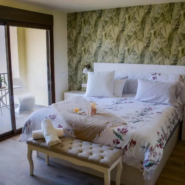 El Tossal, hotel v destinácii El Castell de Guadalest