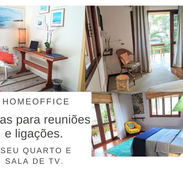 Maison de La Mer 300m da praia - Foto 2