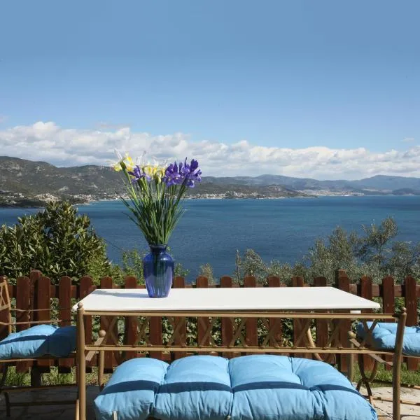 이라클리차에 위치한 호텔 kon&kona hrakleitsa