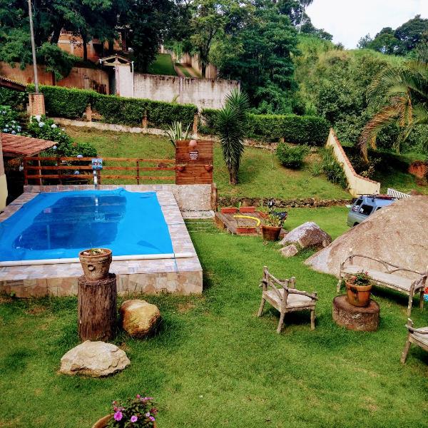 Espaço Mezanino - Foto 4