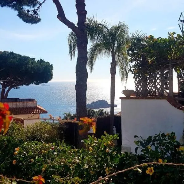 아치트레차에 위치한 호텔 Le dolci note