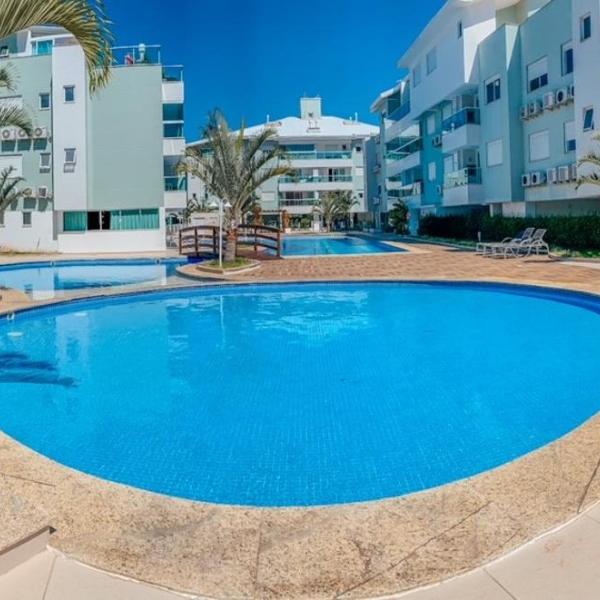 Apto 103 - Praia dos Ingleses - Bloco D - Foto 4