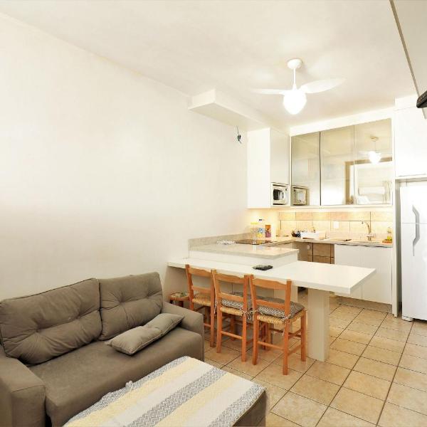 Apartamento para 4 pessoas - DZ01H