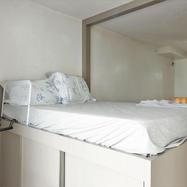 Apartamento para 4 pessoas - DZ01H - Foto 2