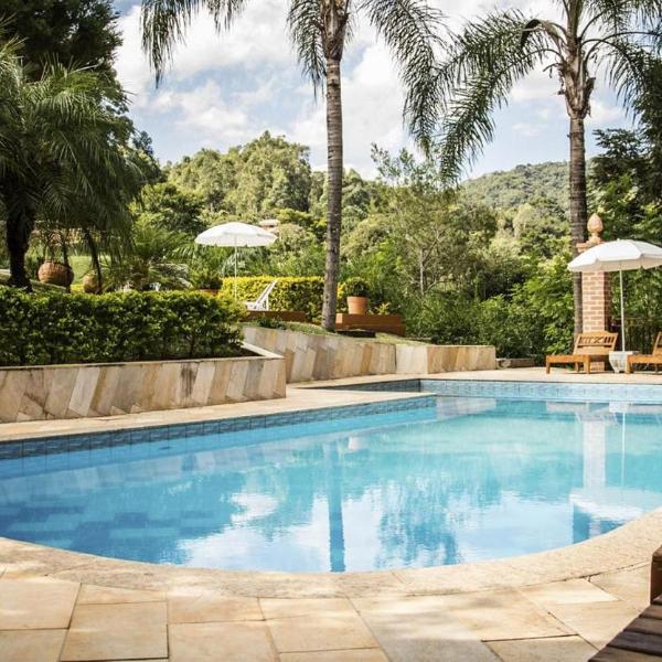 Pousada Villa Campestre - Foto 4