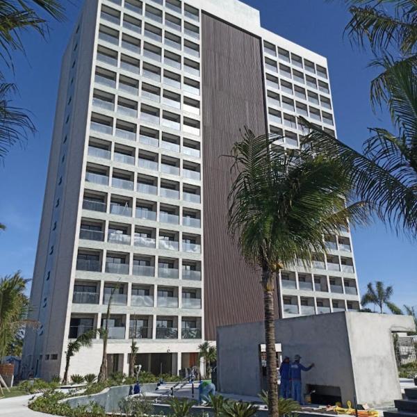 Salinas Premium Resort