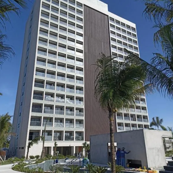 Salinas Premium Resort, hotel in Salinópolis