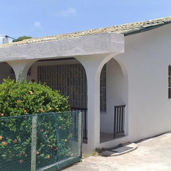 Posada Henry, hotel v destinaci San Andrés