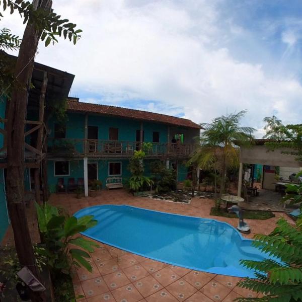 Arapiri Guest House - Foto 4