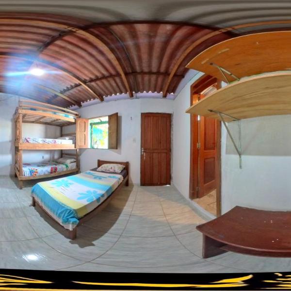 Arapiri Guest House - Foto 2
