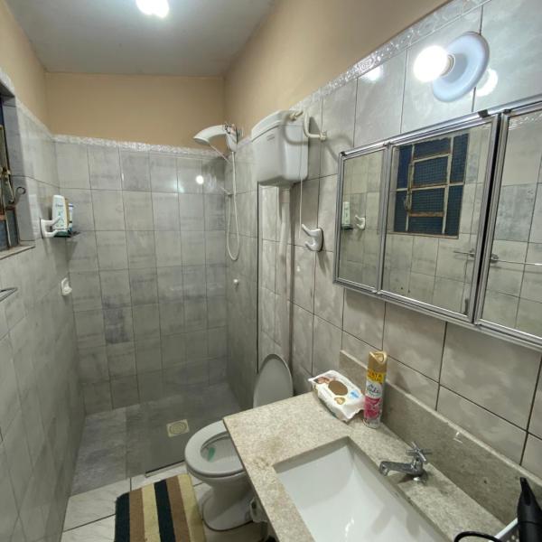 Casa agradável com lareira - Foto 3