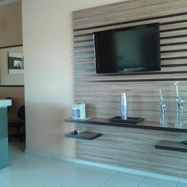 Hotel Veredas - Foto 5