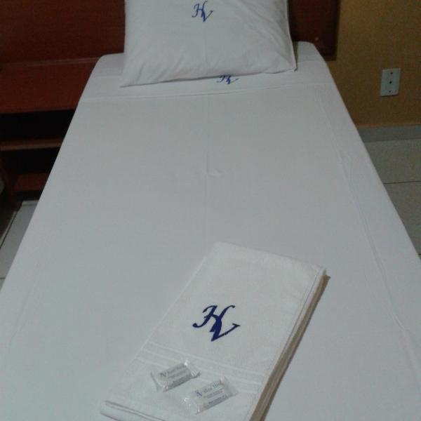 Hotel Veredas - Foto 2