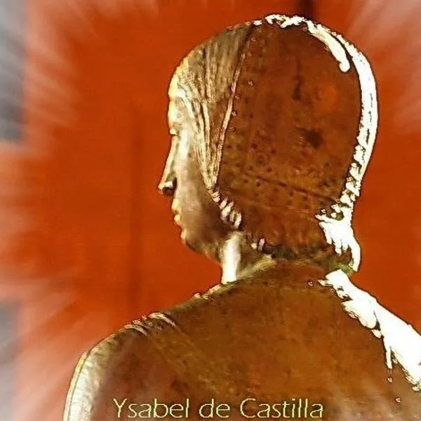 Infanta Isabel, hotel v destinaci Arévalo