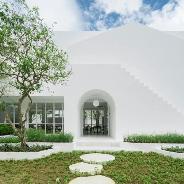 Casa 33 Hatyai、ハジャイのホテル