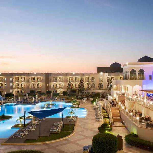 Wyndham Garden Salalah Mirbat, hotel v destinaci Salalah