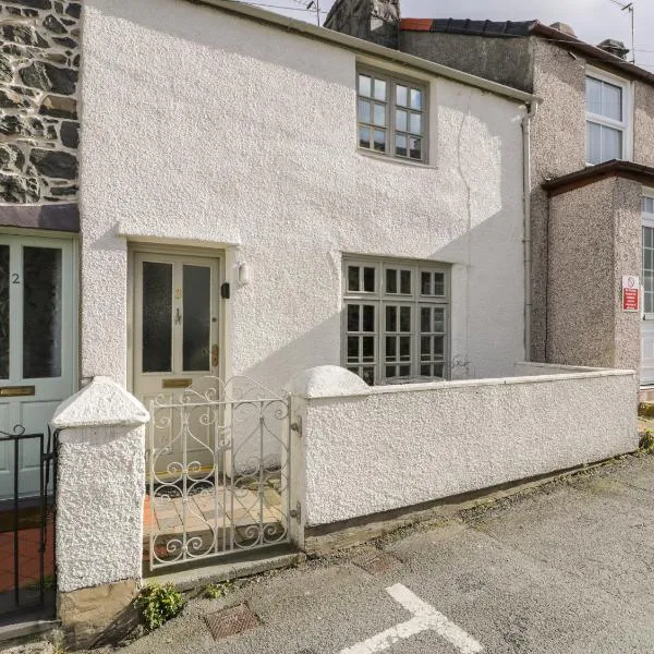3 Alma Terrace, hotel in Llanfairfechan