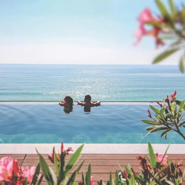GRIFID Encanto Beach Hotel - MediSPA, Ultra All Inclusive & Private Beach, מלון ברוגאצ'בו