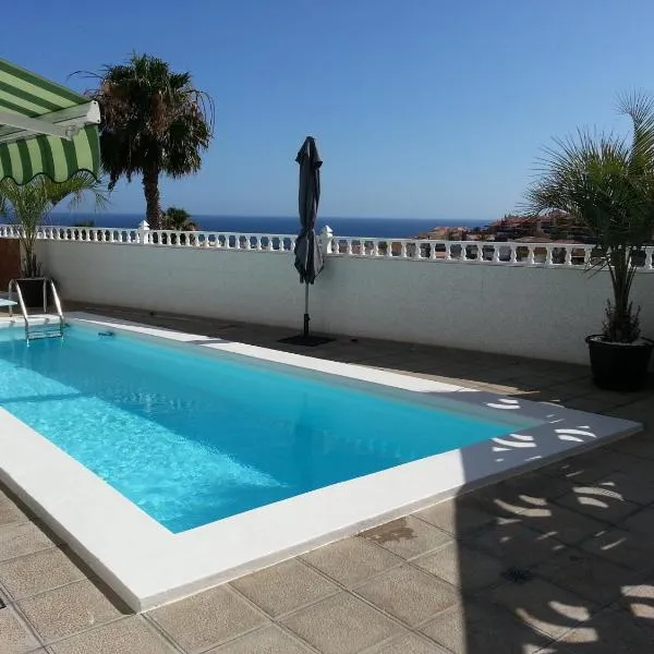 Loma Dos, Arguineguin, hotel in La Playa de Arguineguín