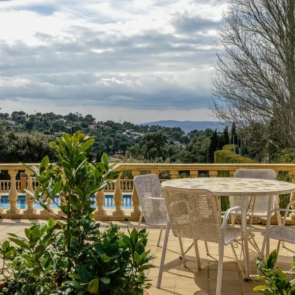 Apartamento Bajo 3 – hotel w mieście Begur