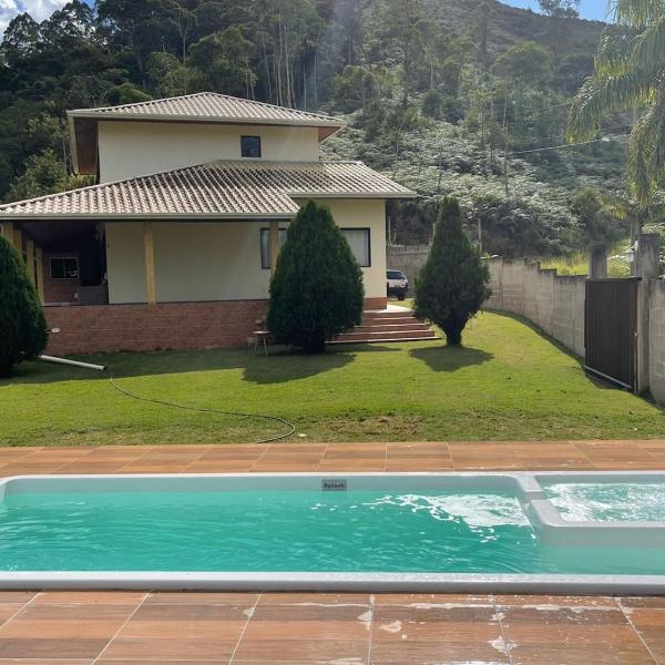 Região de Pedra Azul casa Amarela - Foto 3