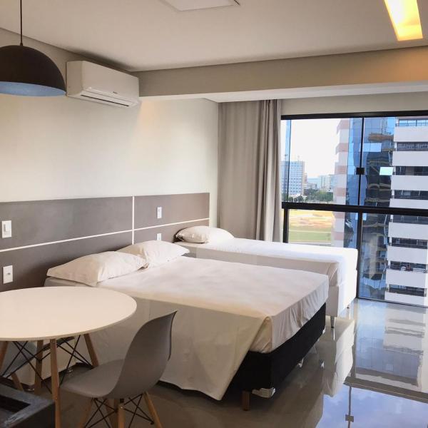 ABC Apart Hotel - Foto 4