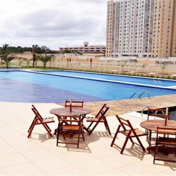 São Luís com conforto e praticidade - Foto 4