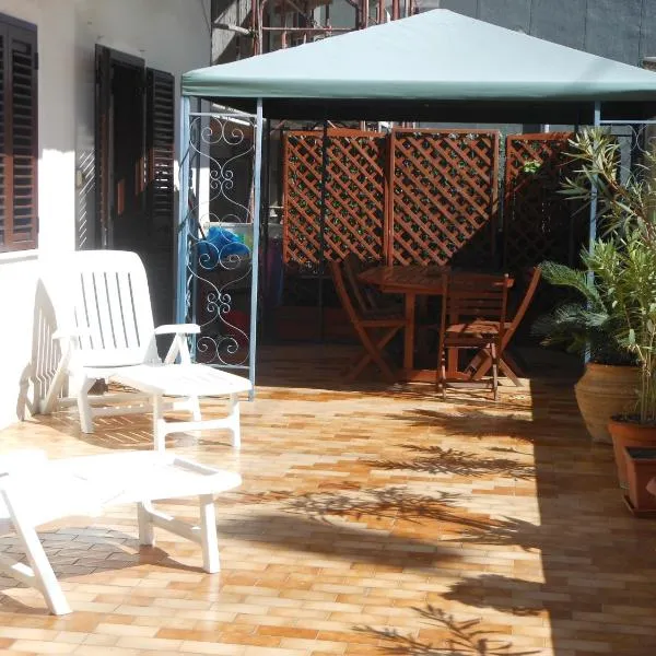 Home Patrizia, hotel di Acireale