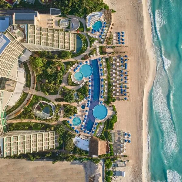 Live Aqua Cancun - Adults Only - All-Inclusive, hotel v destinaci Cancún