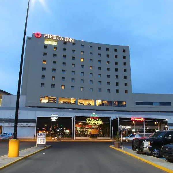 Fiesta Inn Durango, hotel in El Conejo