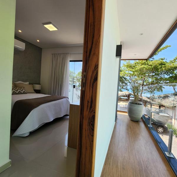 Rei dos Mares Suítes - by Easy Hotéis - Foto 2