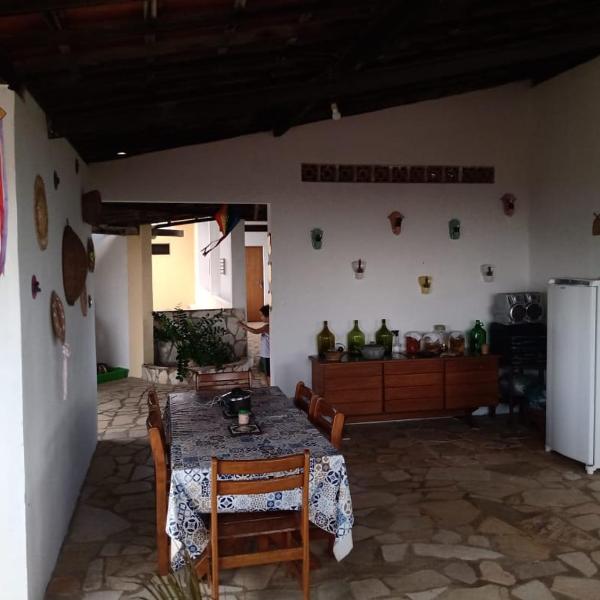Refúgio da Mangueira - Foto 4