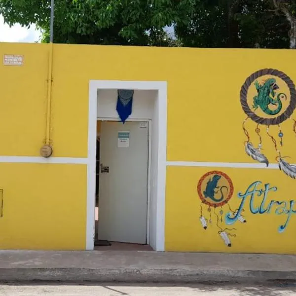 Casa Atrapasueños, hotel a Valladolid