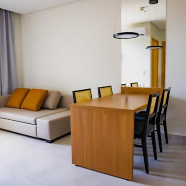 Apartamento - Exclusive Resort Salinas - Foto 5