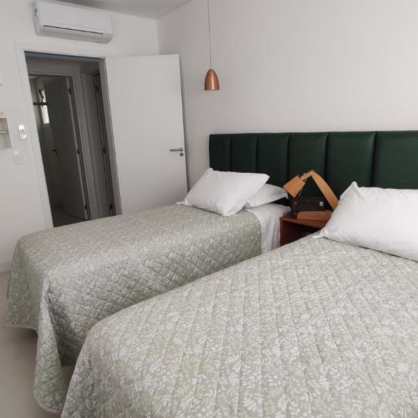 Apartamento Espelho das Águas - Foto 2