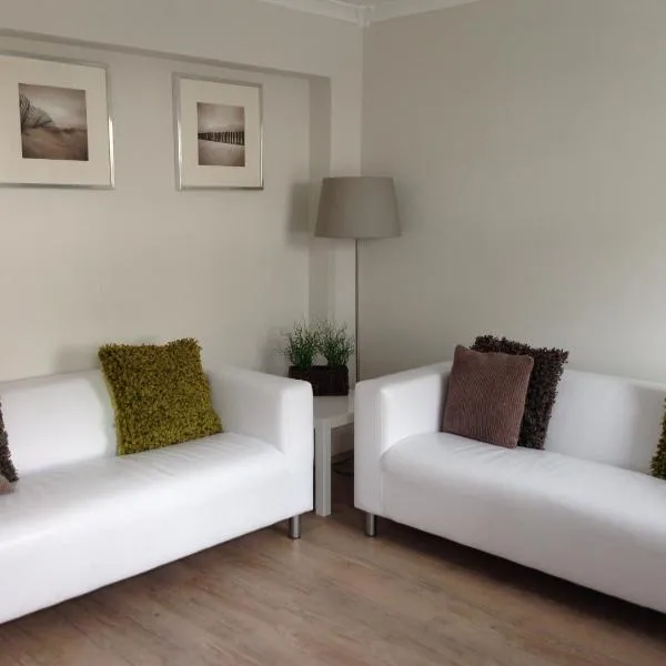 No.34 Apartment, hotel in Perth