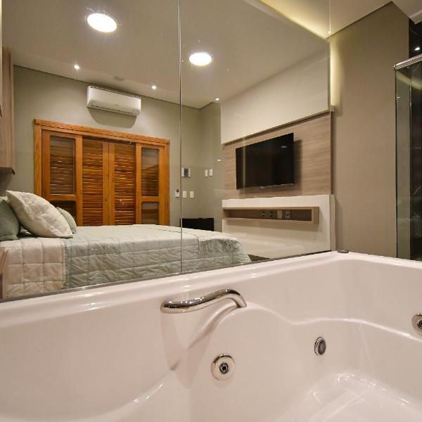 Pousada Chão de Folhas SPA Boutique - Foto 3