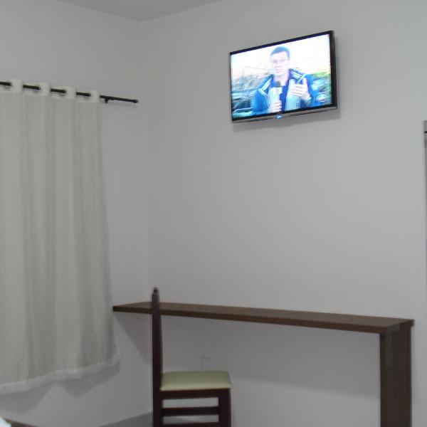 Brisa Parque Hotel - Foto 5