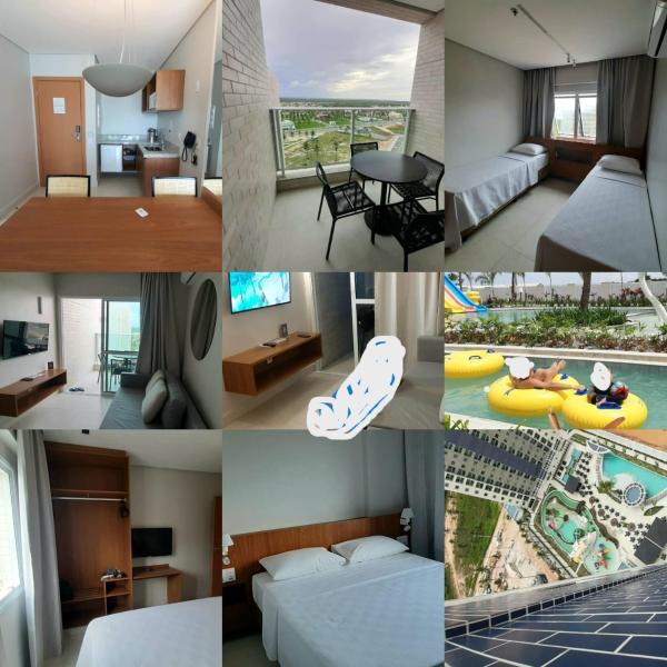 SALINAS EXCLUSIVE RESORT/APARTAMENTO DE 2/4 - Foto 2