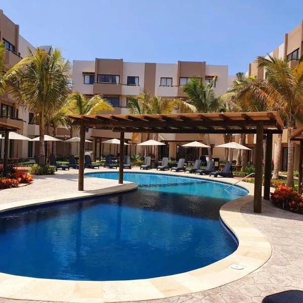AMBAR BY HAUSING - Pet Friendly, hotel in Mazatlán