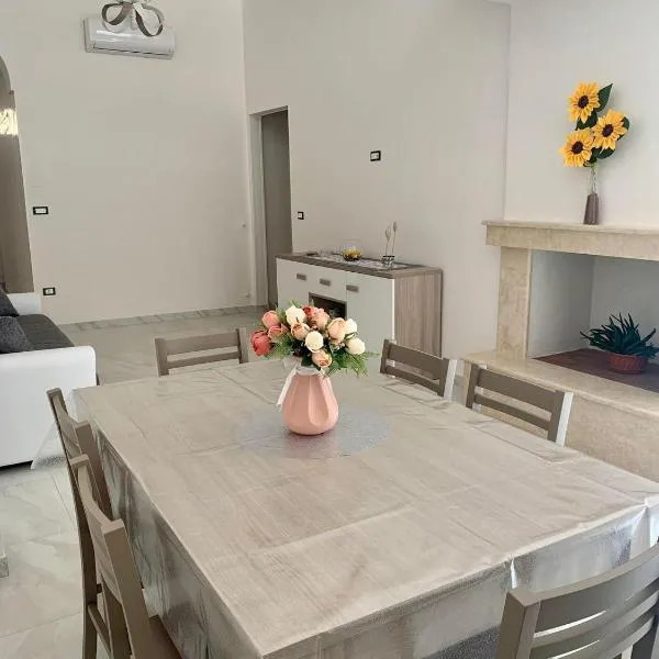 Civico35 – hotel w mieście San Vito dei Normanni