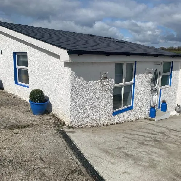 The Honeycomb, hotel v destinaci Ballyshannon