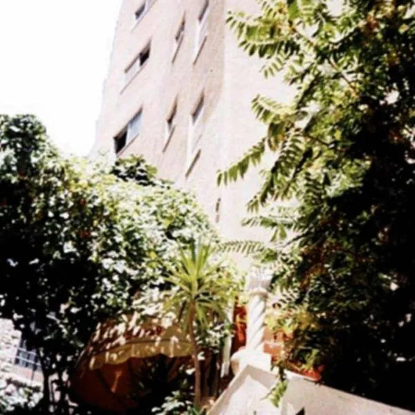 Farah Hotel, hotelli kohteessa Amman