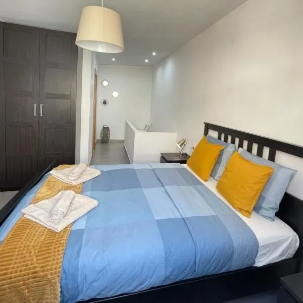 푸에르토 데 사군토에 위치한 호텔 UIM Mediterraneo Casita Palancia Wifi