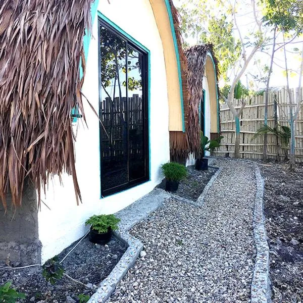 Love Shack Hostel & Cafe, hotel v destinaci San Juan