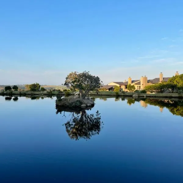 Oubaai Golf Estate, hotel en Glentana